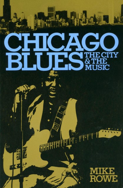 Chicago Blues