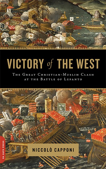 Victory of the West