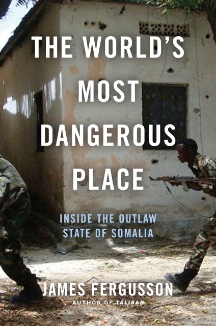 The World's Most Dangerous Place