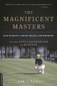 The Magnificent Masters