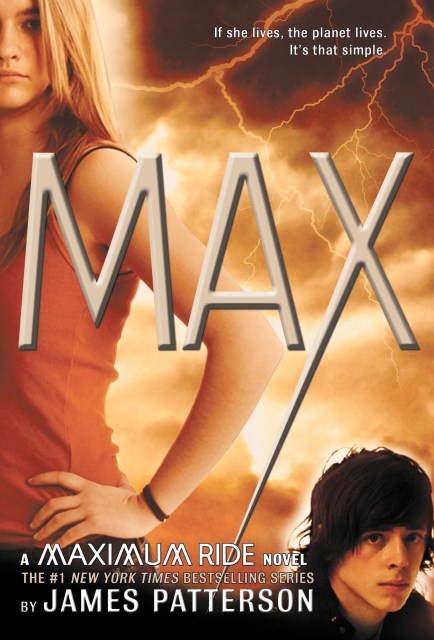 Max