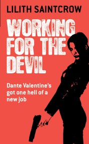 Working for the Devil