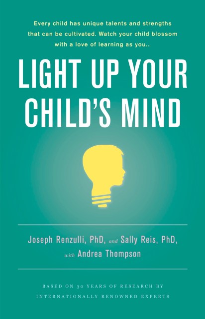 Light Up Your Child's Mind