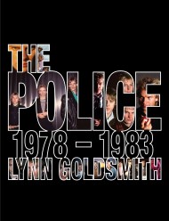 The Police: 1978–1983