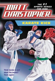 Karate Kick