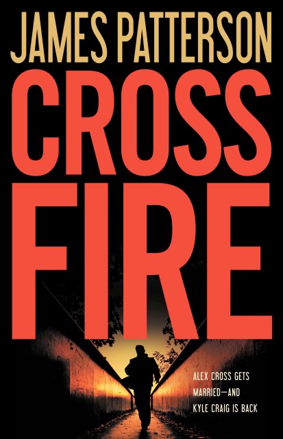 Cross Fire