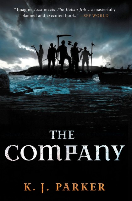 The Company