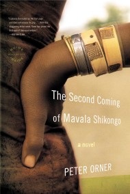 The Second Coming of Mavala Shikongo