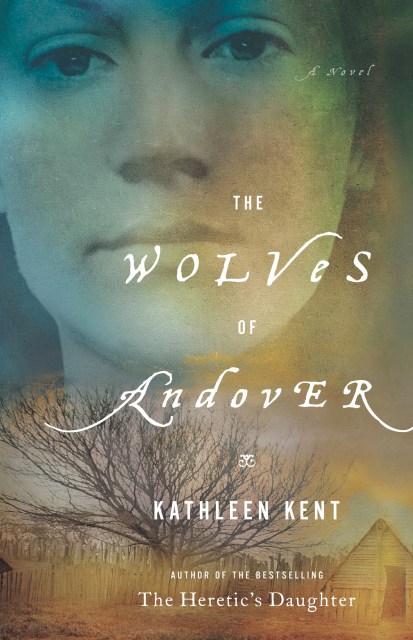 The Wolves of Andover