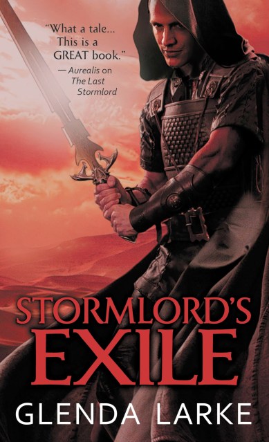 Stormlord’s Exile