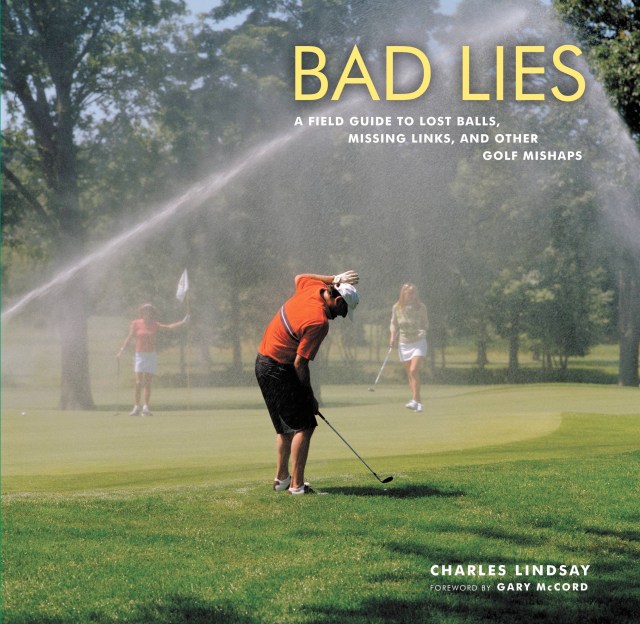 Bad Lies