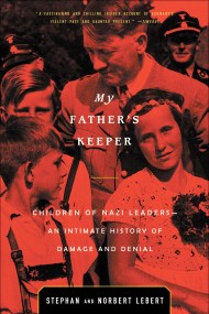 My Father’s Keeper