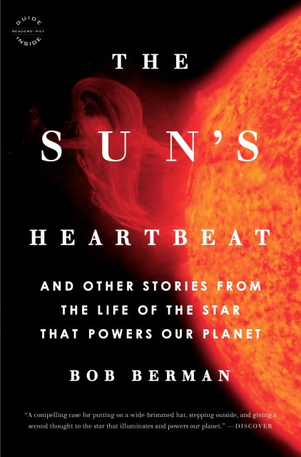 The Sun's Heartbeat