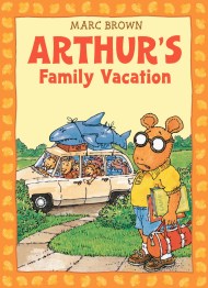 Arthur’s Family Vacation