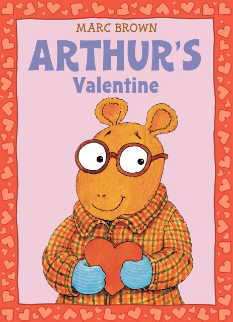 Arthur’s Valentine