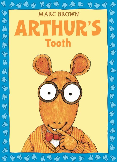 Arthur’s Tooth