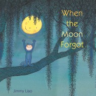 When the Moon Forgot