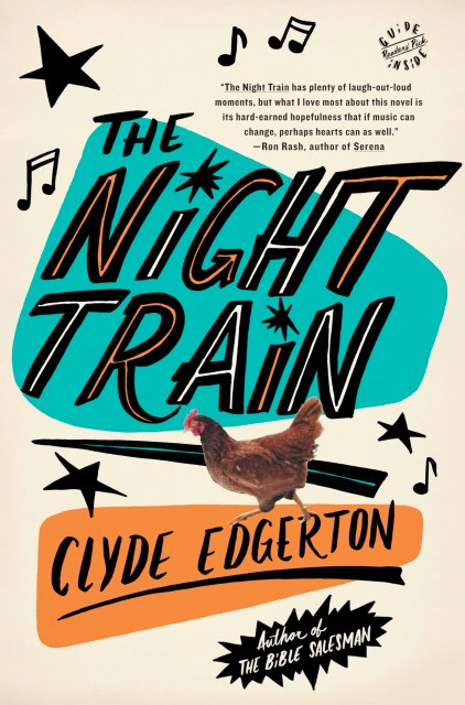 The Night Train