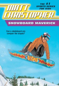 Snowboard Maverick