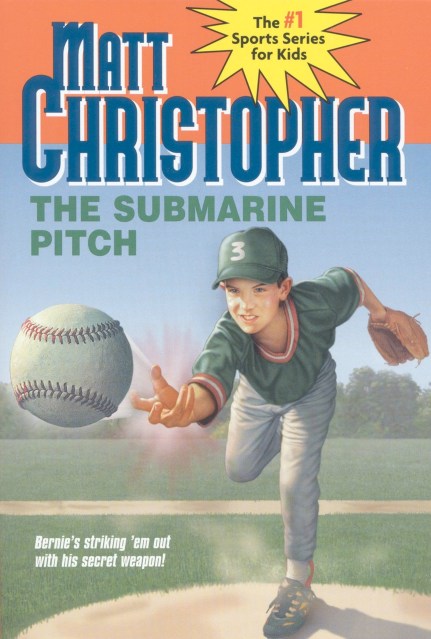 The Submarine Pitch