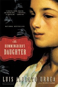 The Hummingbird's Daughter