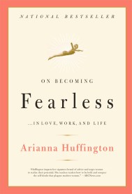 On Becoming Fearless