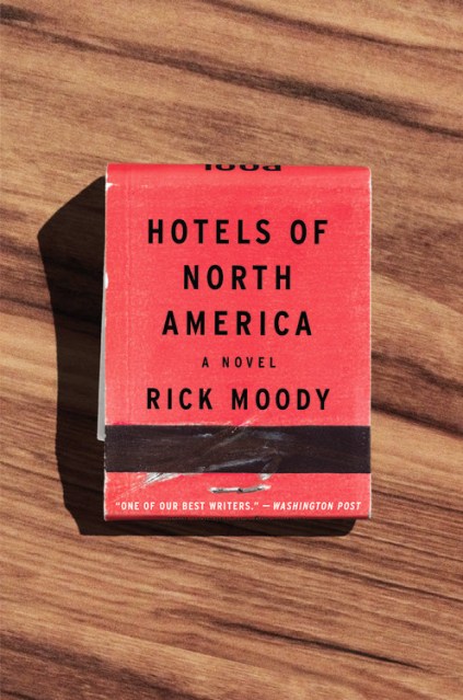 Hotels of North America