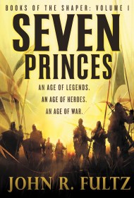 Seven Princes