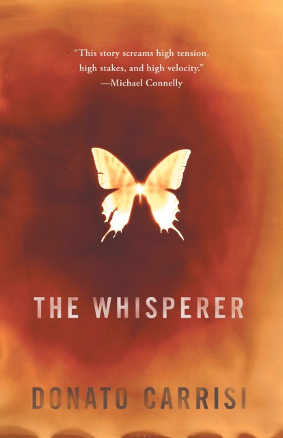 The Whisperer