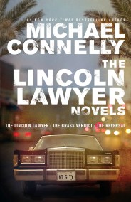 The Lincoln Lawyer Novels