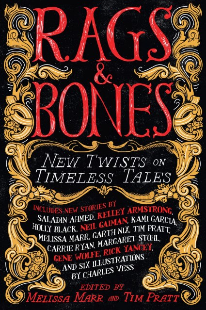 Rags & Bones