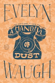 A Handful of Dust