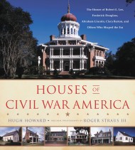 Houses of Civil War America