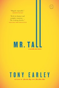 Mr. Tall