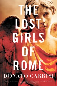 The Lost Girls of Rome