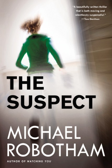 The Suspect