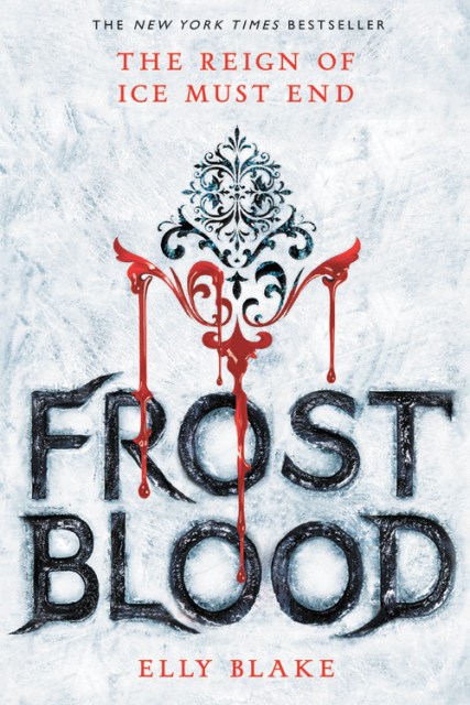 Frostblood