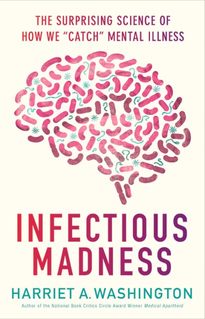 Infectious Madness