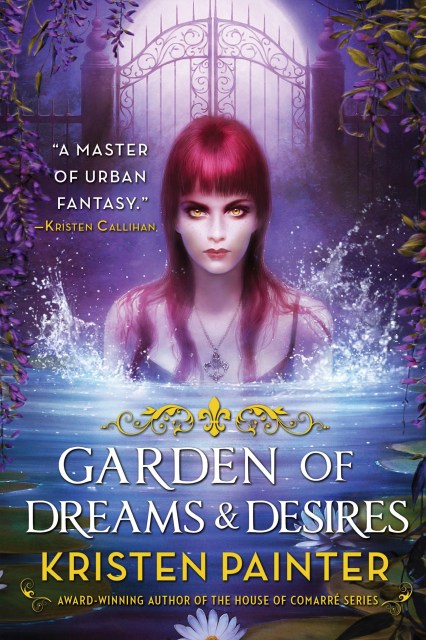 Garden of Dreams and Desires