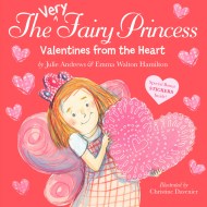 The Very Fairy Princess: Valentines from the Heart