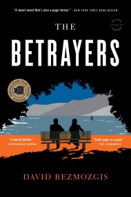 The Betrayers