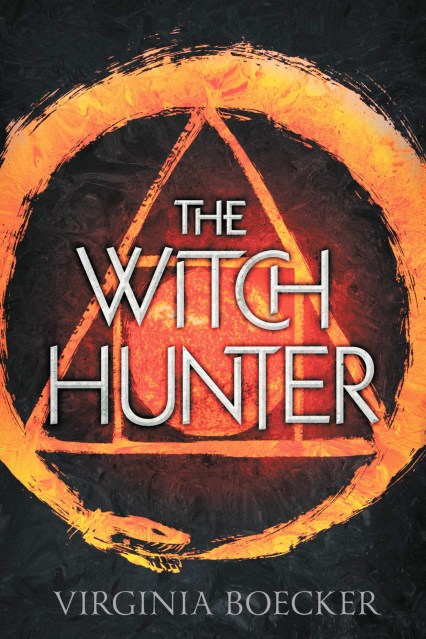 The Witch Hunter