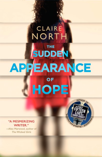 The Sudden Appearance of Hope