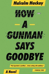 How a Gunman Says Goodbye