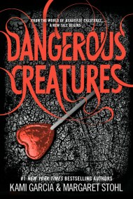 Dangerous Creatures