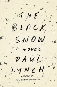 The Black Snow