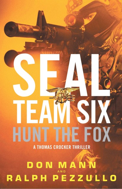 SEAL Team Six: Hunt the Fox