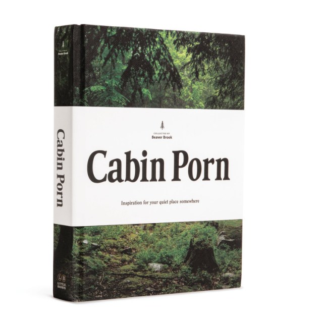 Cabin Porn