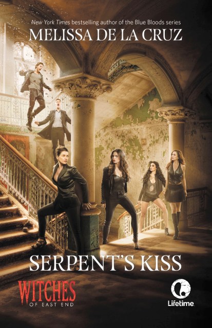 Serpent’s Kiss