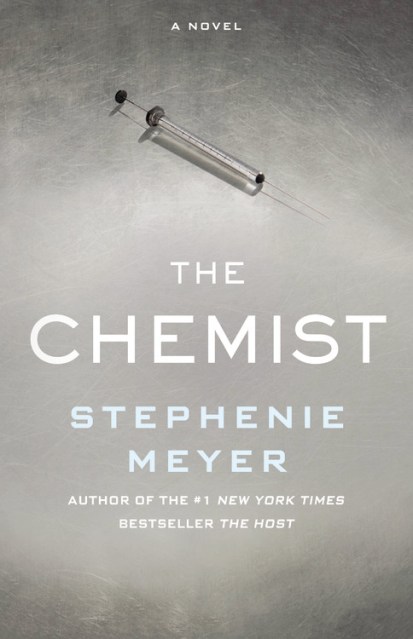 The Chemist